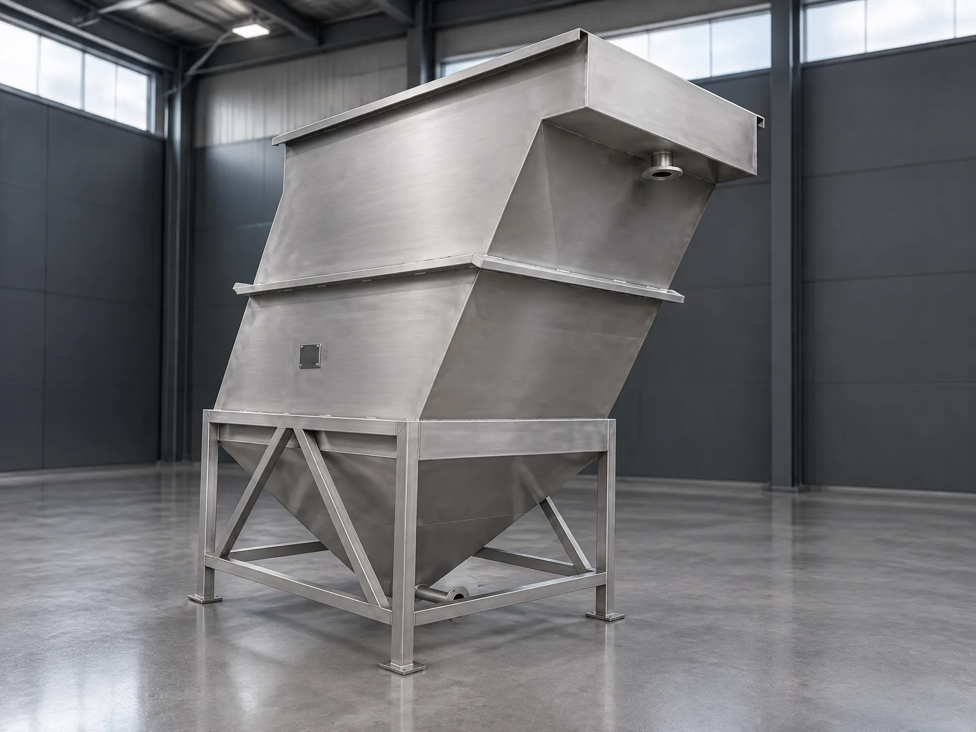Pilot Units